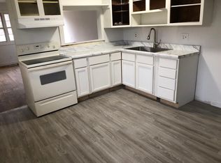 1501 Michigan St, New Castle, IN 47362
