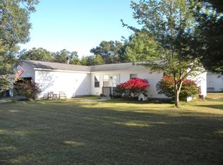 27 W Church Rd, Twin Lake, MI 49457