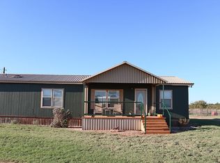13156 County Road 158, Hamlin, TX 79520