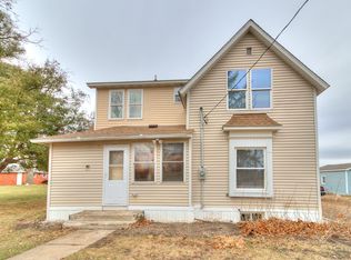 403 Elizabeth St, Radcliffe, IA 50230