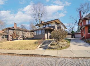 308 Lamonte Ter, South Bend, IN 46616