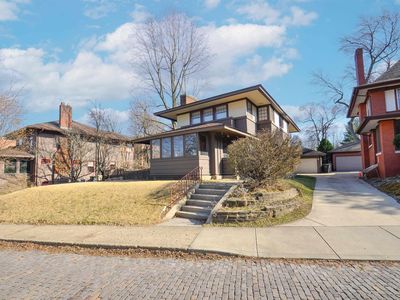 308 Lamonte Ter, South Bend, IN, 46616