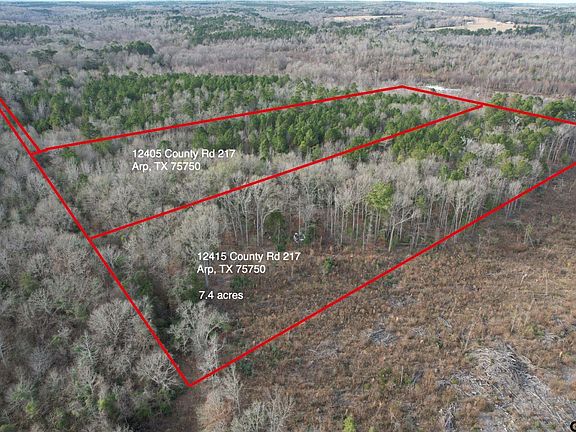 3rd image of 12415 County Road 217