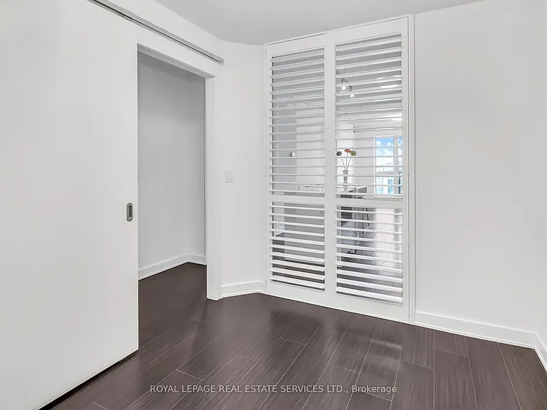55 Regent Park Blvd #2607 — Photo 16