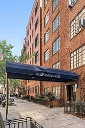 82 Irving Place in Gramercy Park