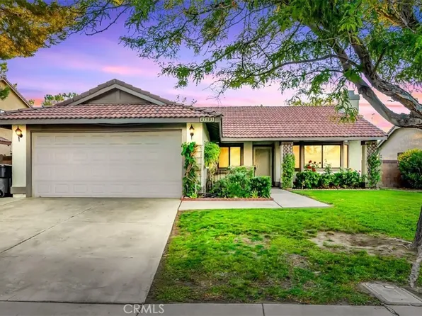 43903 Kennsington Pl, Lancaster, CA 93536
