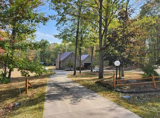 108 Deerwood Ct, Roscommon, MI 48653