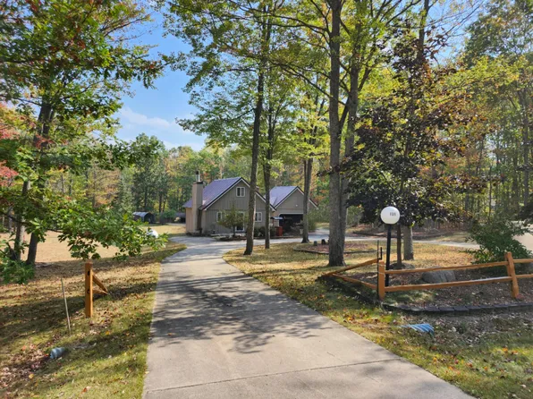 108 Deerwood Ct, Roscommon, MI 48653