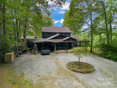 100 Maple Way, Lake Toxaway, NC, 28747