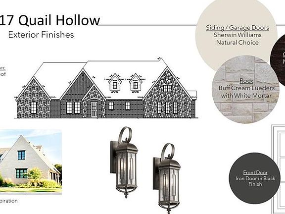 2nd image of 9717 Quail Hollow Way