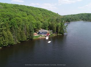 138 Jenkins Ln, Perry, ON P0A1R0