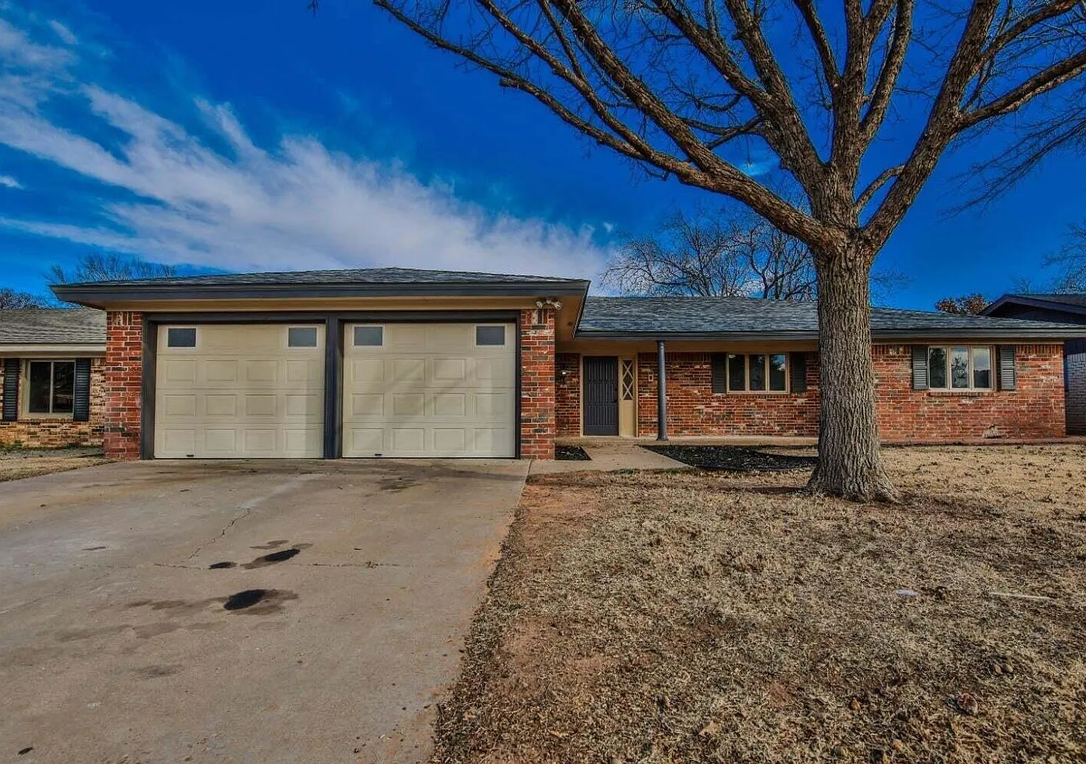 Farrar Estates 4 Bedroom 2 Bath — Photo 1