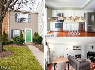 537 Wellington Ct, Frederick, MD 21703