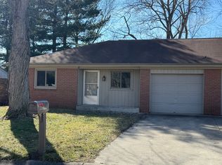 5207 Miami Dr, Columbus, IN 47203