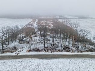 3325 W 700 S, Ashley, IN 46705