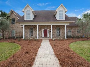 3013 Marcus Pointe Blvd, Pensacola, FL 32505