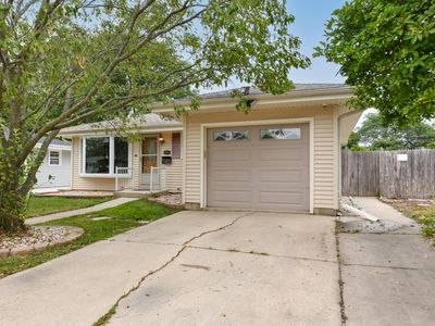 2808 Fleetwood DRIVE, Racine, WI, 53403