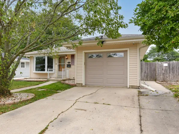 2808 Fleetwood DRIVE, Racine, WI 53403