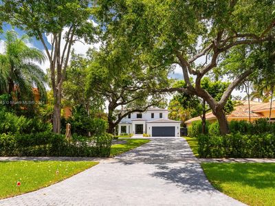 4950 SW 63rd Ave, South Miami, FL, 33155