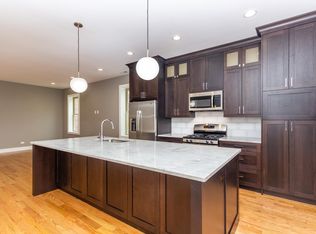 3459 W Belmont Ave #4FF, Chicago, IL 60618