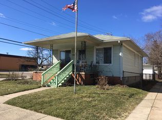 23803 Dormont Ave, Warren, MI 48091