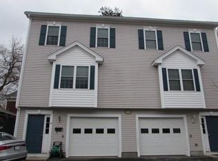 1016 Middlesex St UNIT 3, Lowell, MA 01851