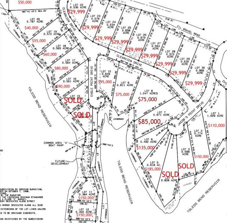 2nd image of 116 Eagle Point Dr