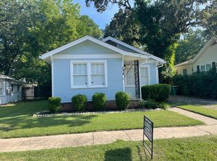 5418 C St, Little Rock, AR 72205