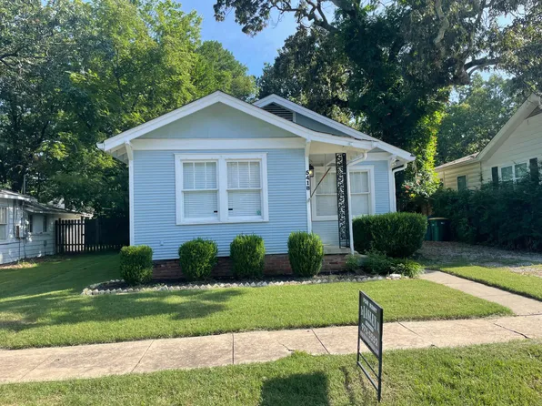 5418 C St, Little Rock, AR 72205