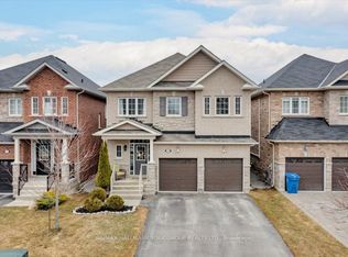39 Prosser Cres, Georgina, ON