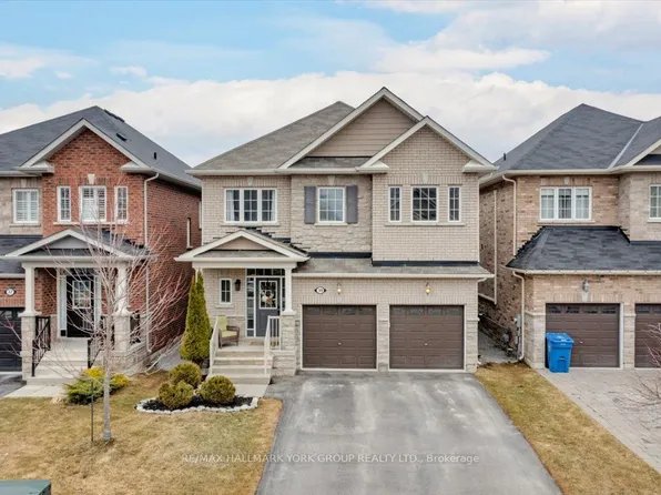 39 Prosser Cres, Georgina, ON L0E 1R0