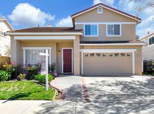 3282 Palantino Way, San Jose, CA
