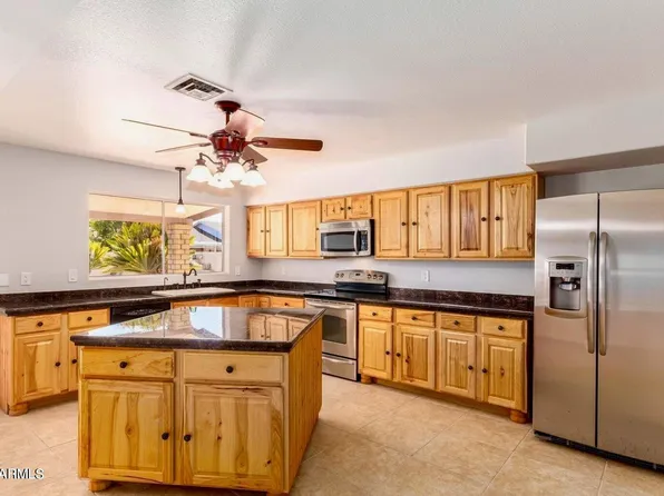 5415 W SELDON Lane, Glendale, AZ 85302