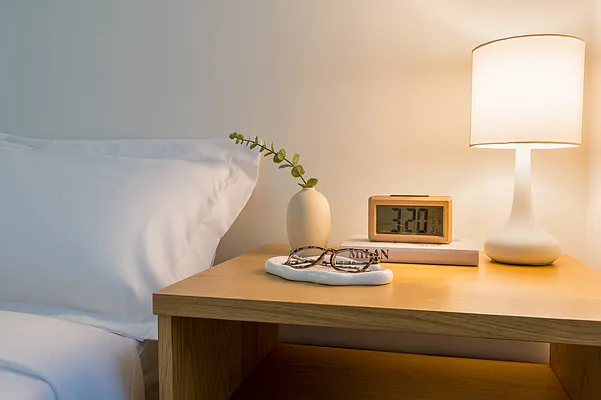 Bedroom, photo 5