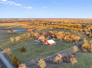 2473 S 100th Rd, Hume, MO 64752
