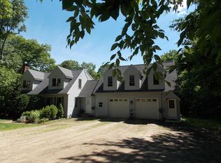40 Mile Rd, Hubbardston, MA 01452
