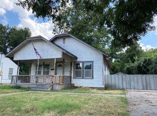 3708 Yucca Ave, Fort Worth, TX 76111