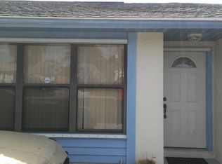 501 SW Fredrica St, Port Saint Lucie, FL 34953