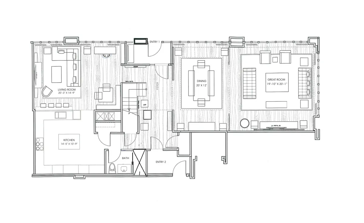 floor plan 4