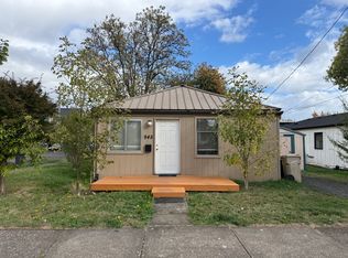 945 NW 25th St, Corvallis, OR 97330
