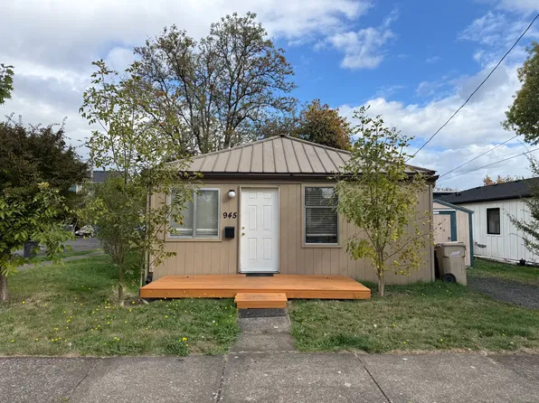 945 NW 25th St, Corvallis, OR 97330