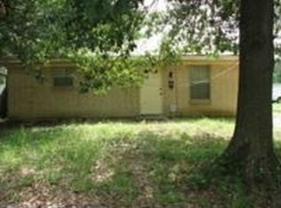 918 N 19th St, Corsicana, TX 75110