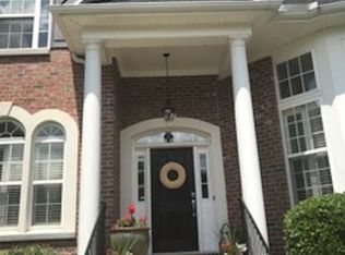 9212 Dansforeshire Way, Wake Forest, NC 27587