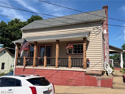209 Washington St, Barnesville, OH, 43713