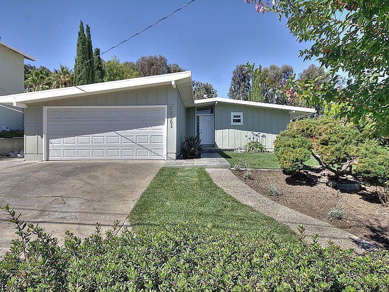 1st image of 43303 Gallegos Ave