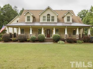 200 Destiny Ter, Fuquay Varina, NC 27526