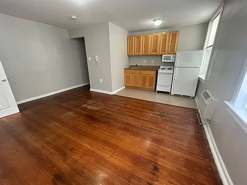 Floor plan B16