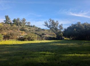 18868 Paradise Mountain Rd, Valley Center, CA 92082