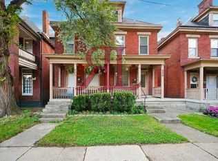 888 Dennison Ave, Columbus, OH 43215