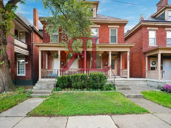 888 Dennison Ave, Columbus, OH 43215